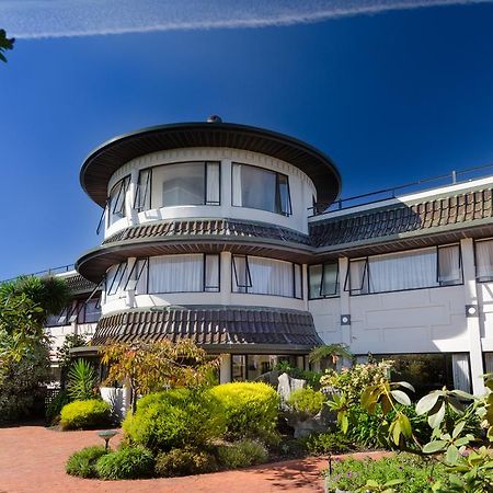 Aloha Lodge Beachside Accommodation Nelson Buitenkant foto