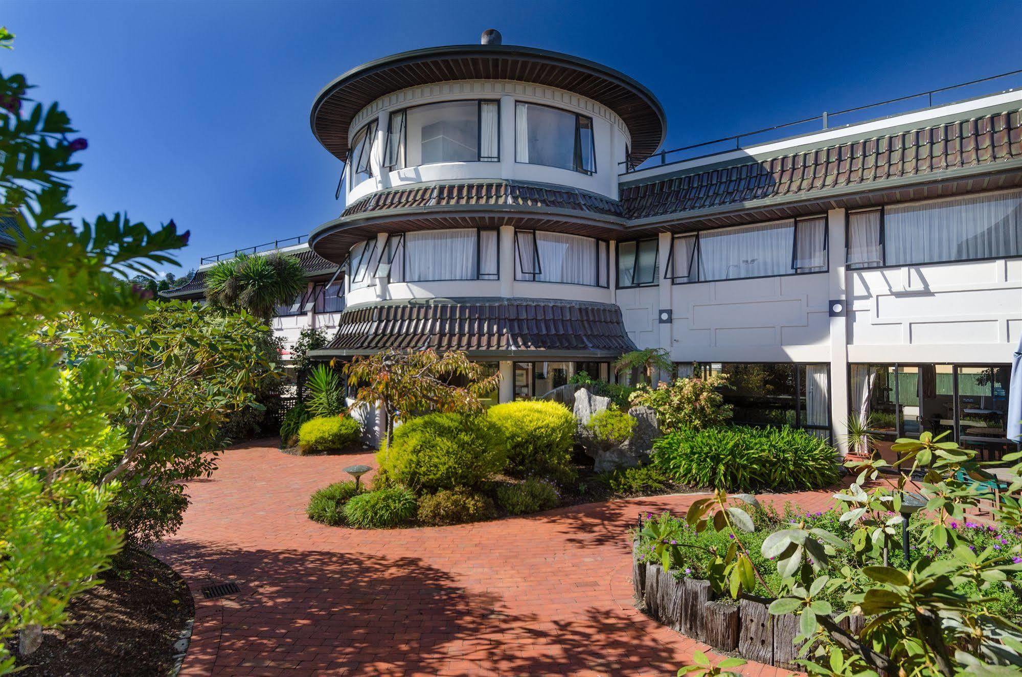 Aloha Lodge Beachside Accommodation Nelson Buitenkant foto